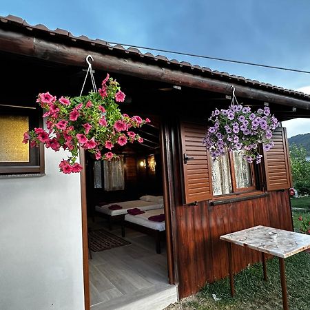 Guest House Gorani Berat Exteriér fotografie