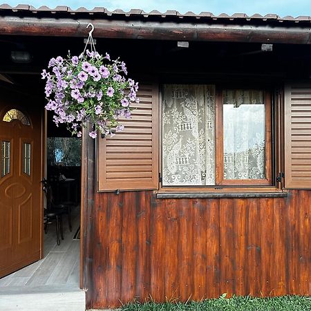 Guest House Gorani Berat Exteriér fotografie