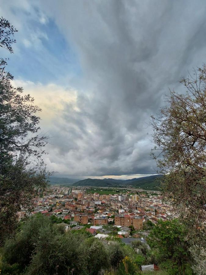 Guest House Gorani Berat Exteriér fotografie