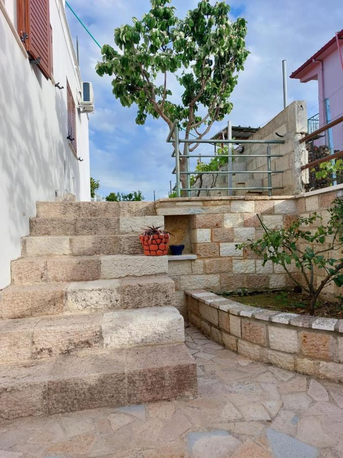 Guest House Gorani Berat Exteriér fotografie