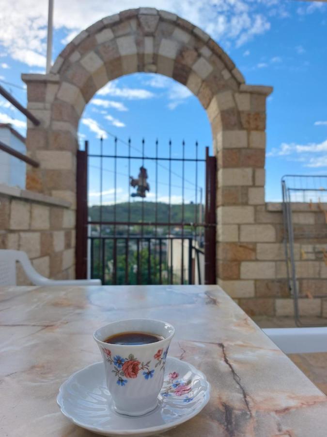 Guest House Gorani Berat Exteriér fotografie