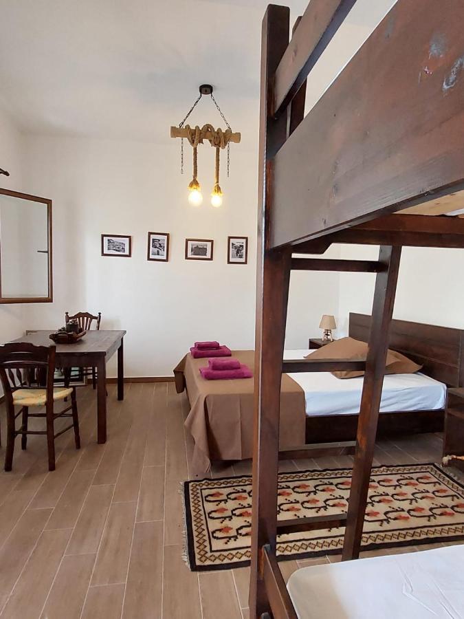 Guest House Gorani Berat Exteriér fotografie