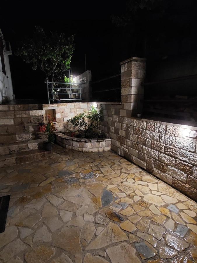Guest House Gorani Berat Exteriér fotografie