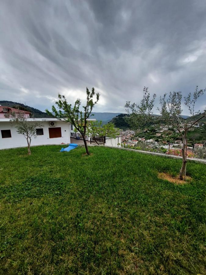 Guest House Gorani Berat Exteriér fotografie