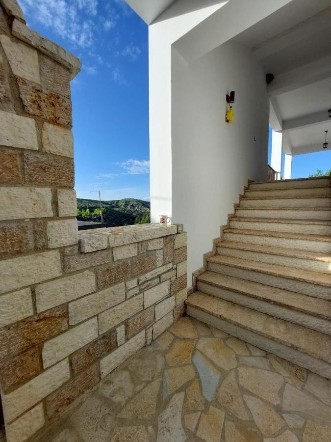 Guest House Gorani Berat Exteriér fotografie