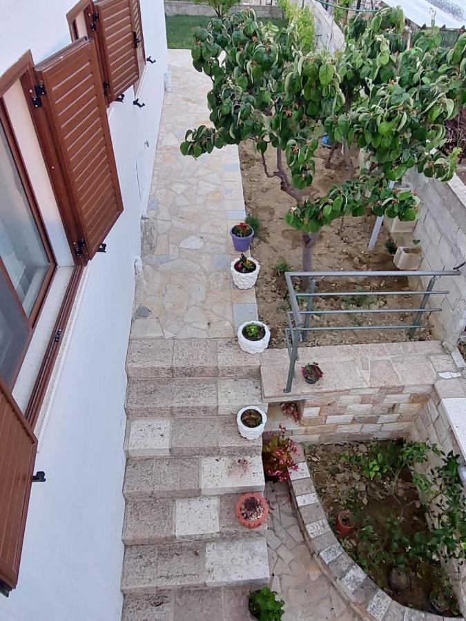 Guest House Gorani Berat Exteriér fotografie