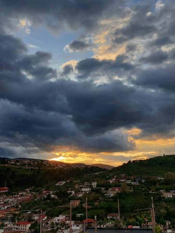 Guest House Gorani Berat Exteriér fotografie