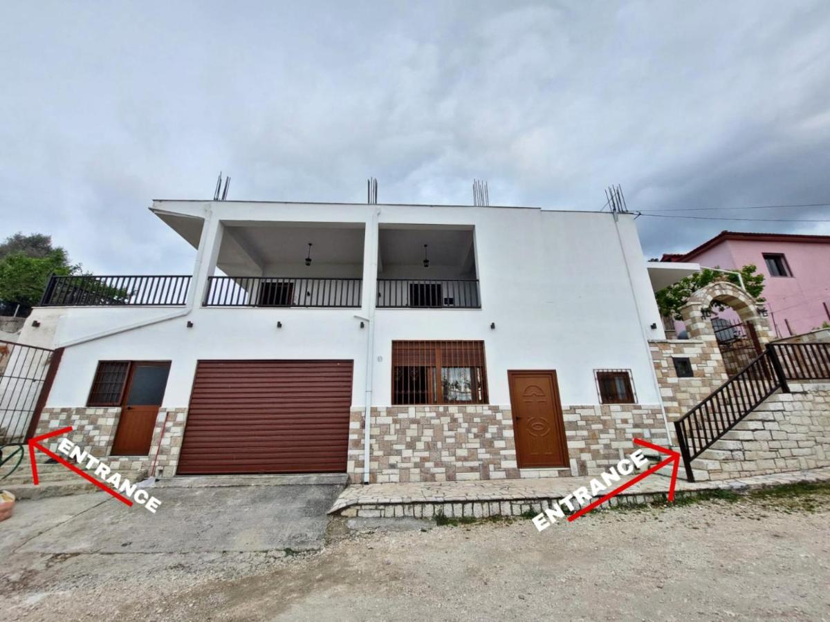 Guest House Gorani Berat Exteriér fotografie