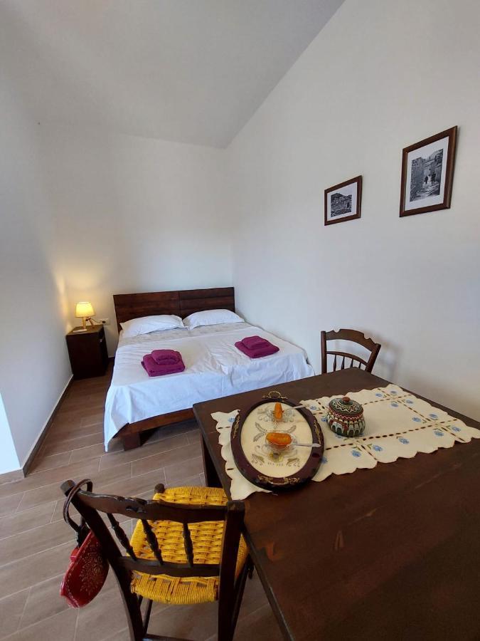 Guest House Gorani Berat Exteriér fotografie