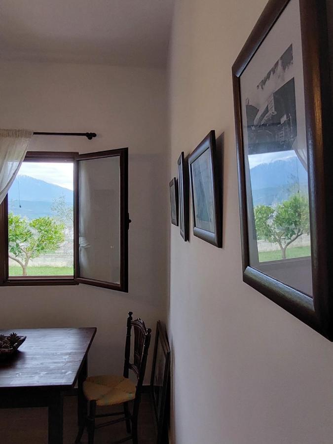 Guest House Gorani Berat Exteriér fotografie