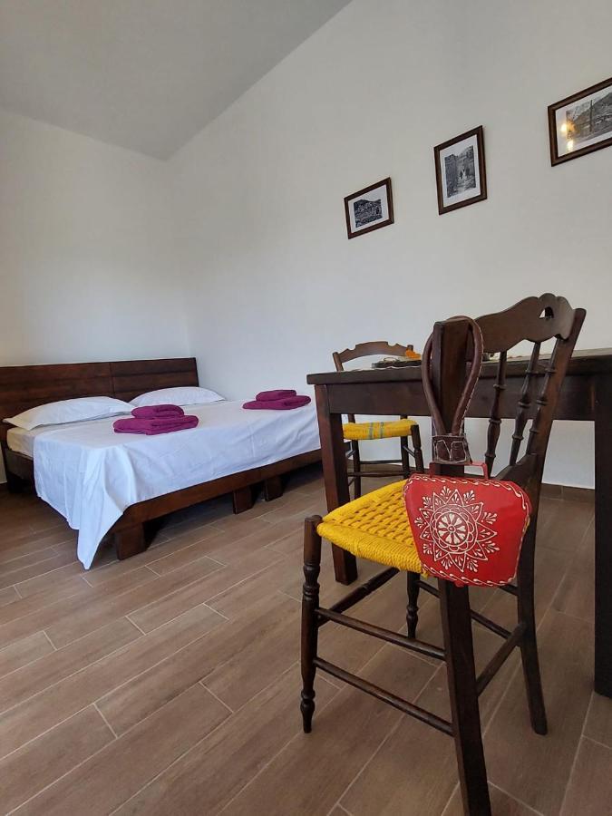 Guest House Gorani Berat Exteriér fotografie