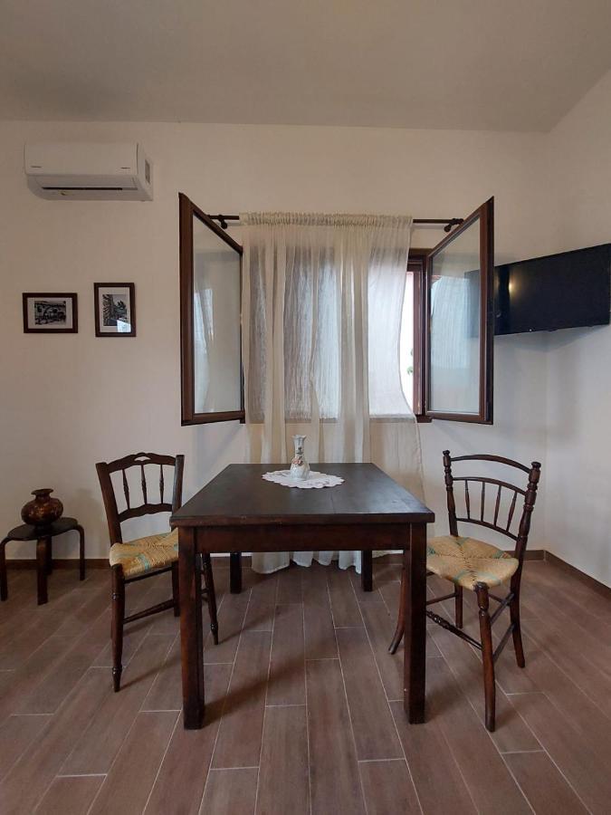 Guest House Gorani Berat Exteriér fotografie