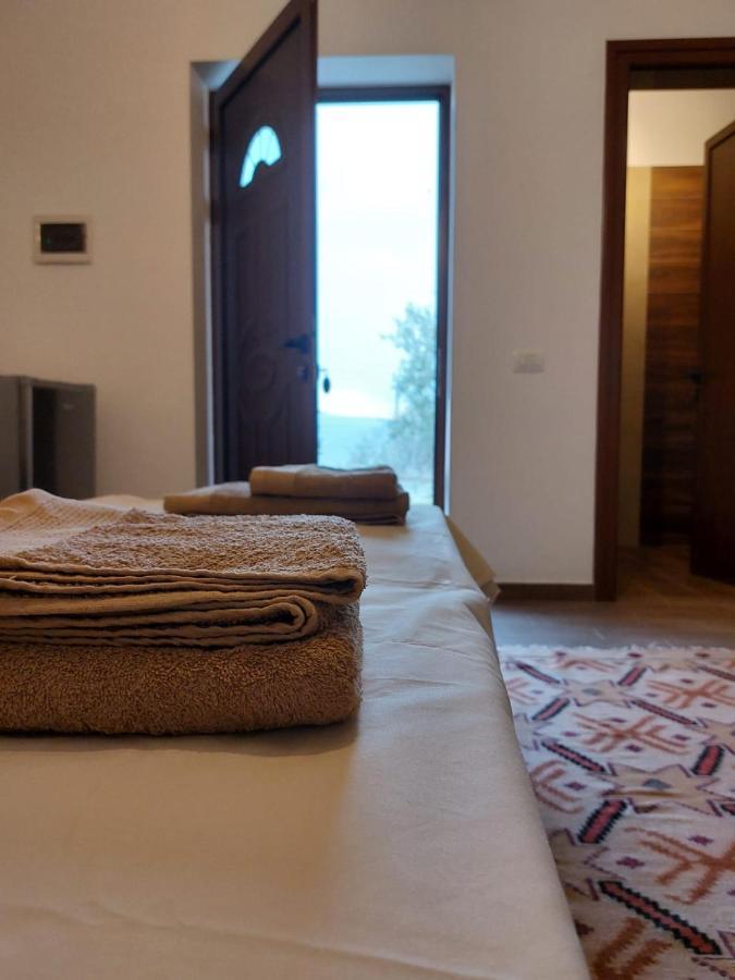 Guest House Gorani Berat Exteriér fotografie