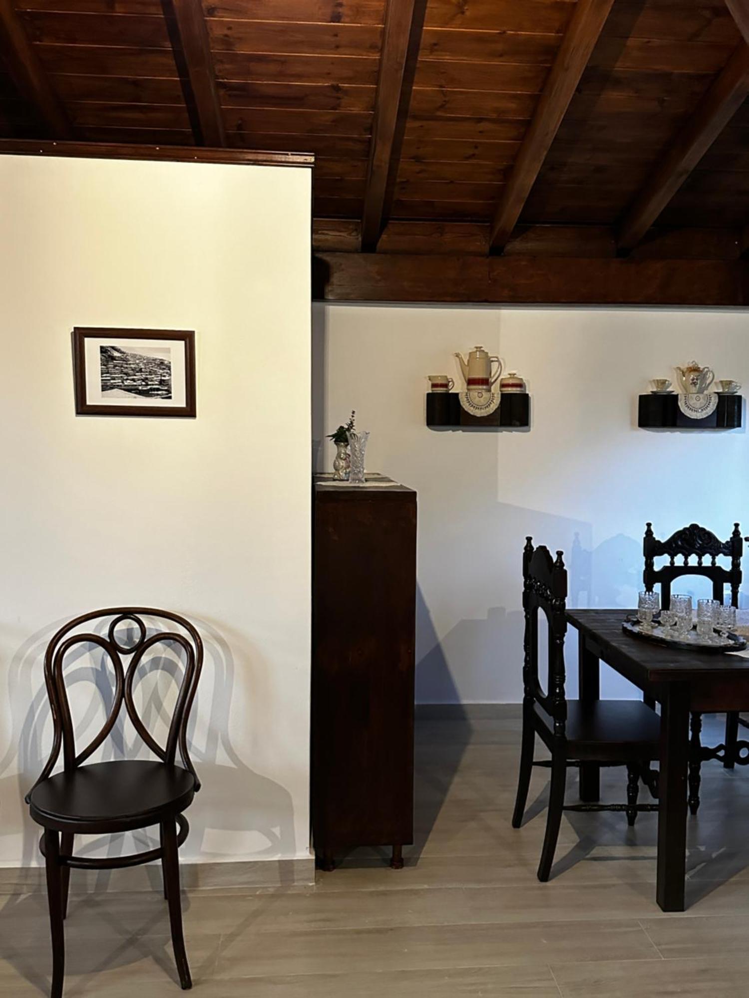 Guest House Gorani Berat Exteriér fotografie